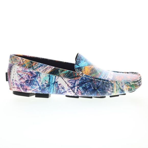 Robert Graham Other - Robert Graham Mens Electric White Shoes (NWT)